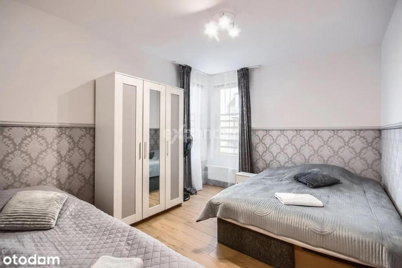 Luksusowy Gaj Apartament By Apartamenty Na Dni Breslau Exterior foto